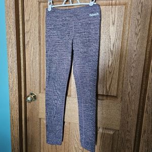 Small Bench leggings